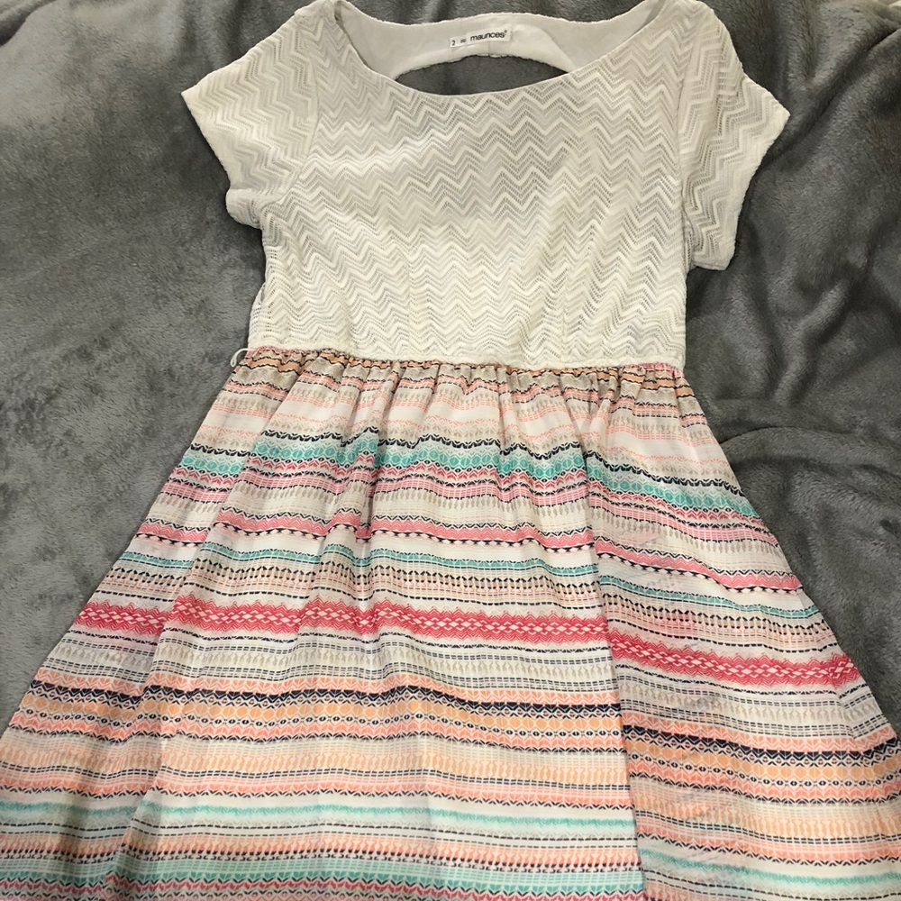 Maurices Dress